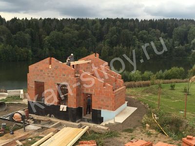 Благоустройство частной территории